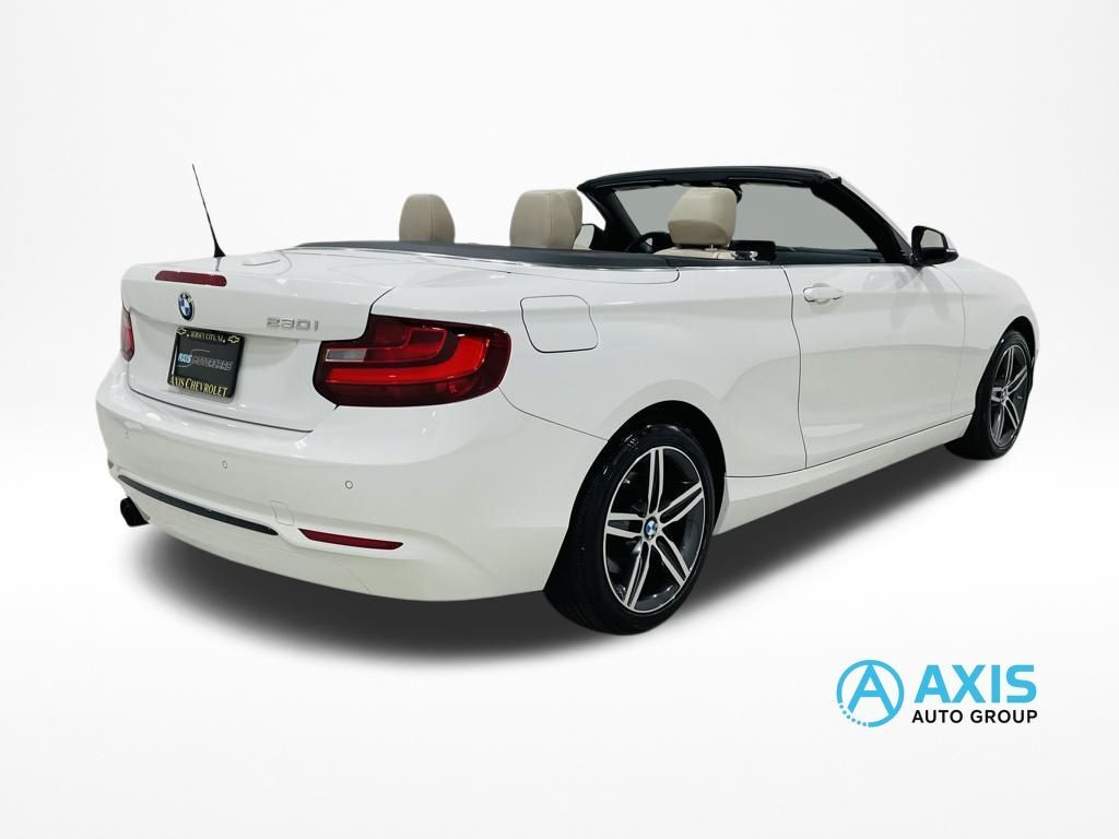 2017 BMW 2 Series 230i Jersey City NJ