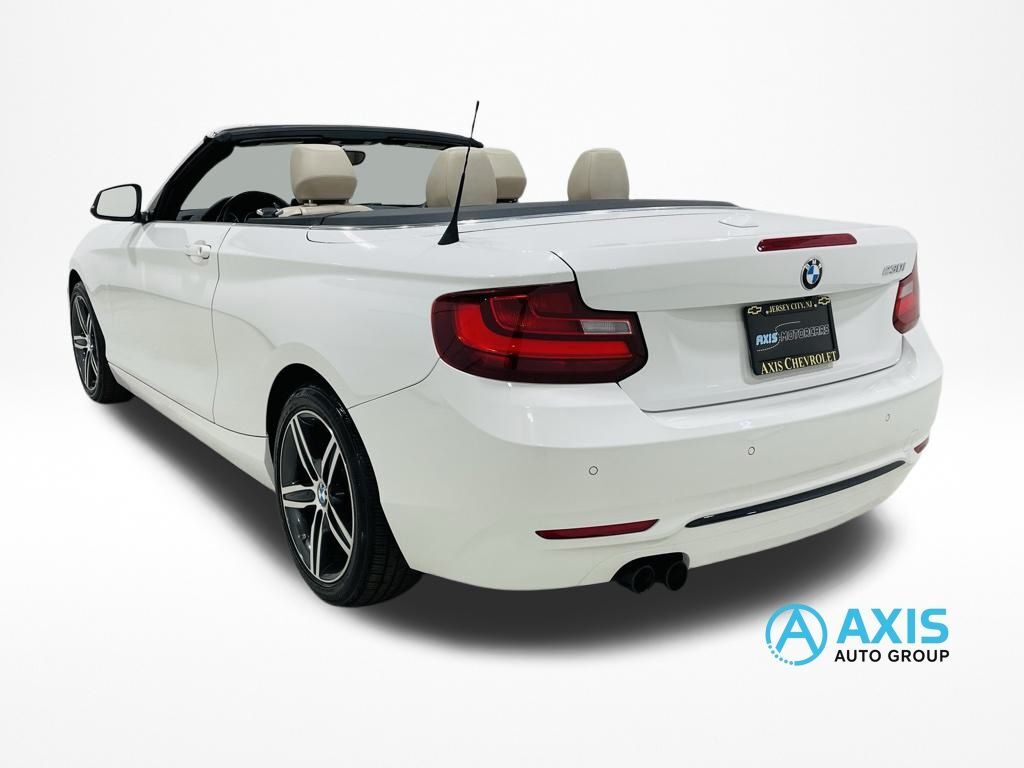 2017 BMW 2 Series 230i Jersey City NJ
