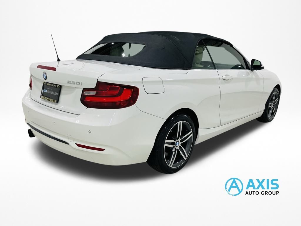 2017 BMW 2 Series 230i Jersey City NJ