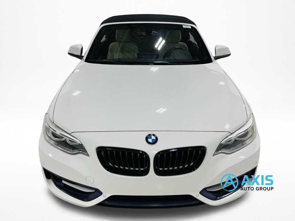 2017 BMW 2 Series 230i Jersey City NJ