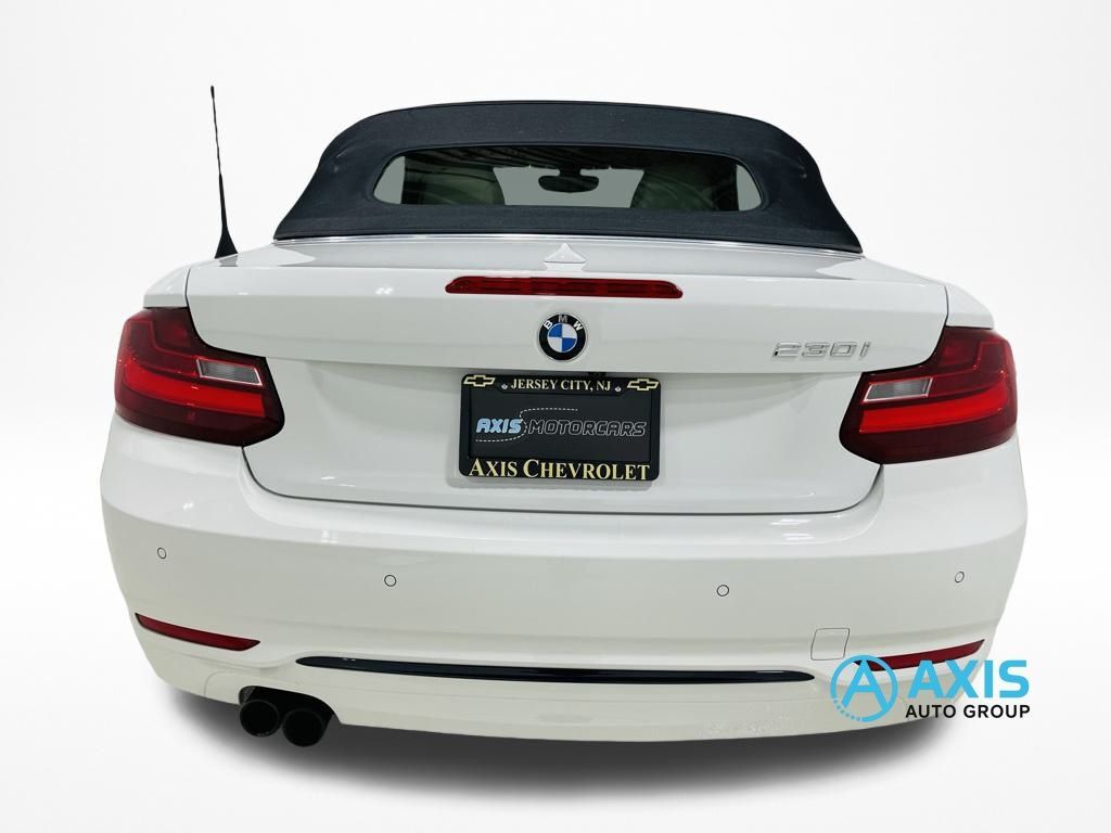 2017 BMW 2 Series 230i Jersey City NJ