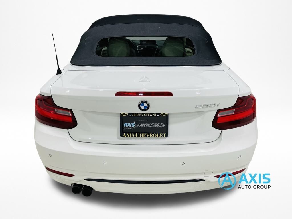 2017 BMW 2 Series 230i Jersey City NJ