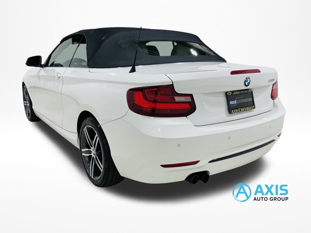 2017 BMW 2 Series 230i Jersey City NJ