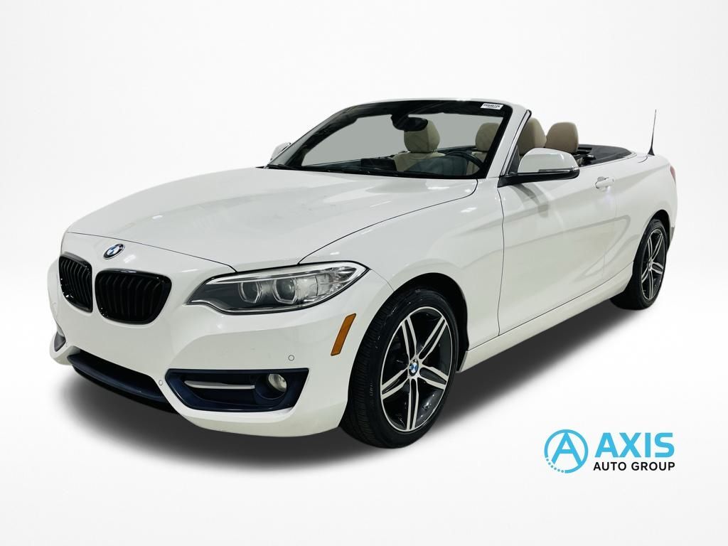 2017 BMW 2 Series 230i Jersey City NJ