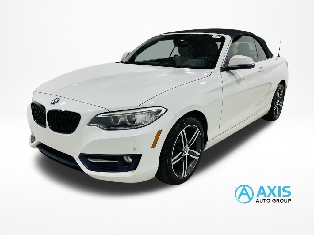 2017 BMW 2 Series 230i Jersey City NJ