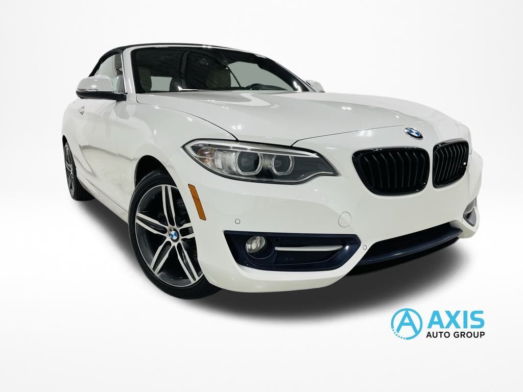 2017 BMW 2 Series 230i Jersey City NJ