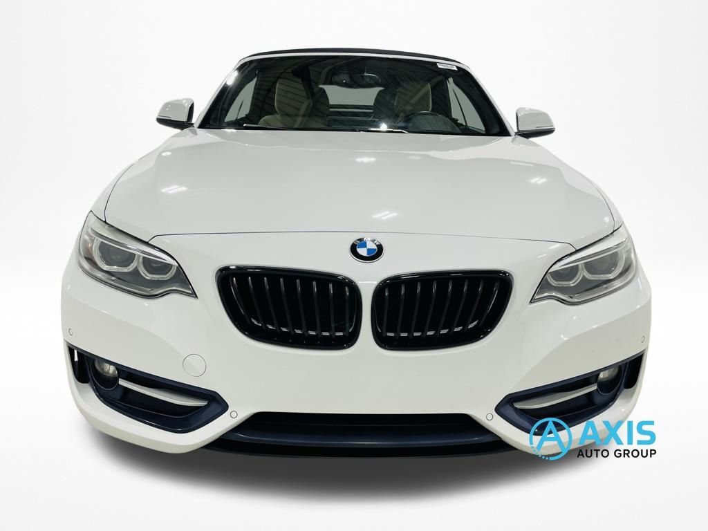 2017 BMW 2 Series 230i Jersey City NJ