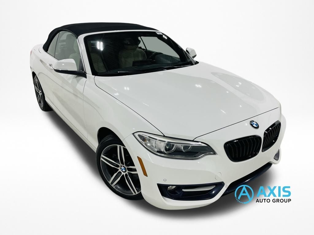 2017 BMW 2 Series 230i Jersey City NJ
