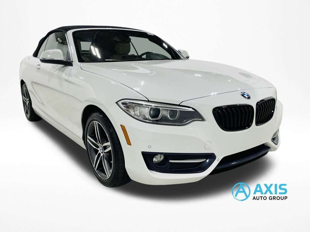 2017 BMW 2 Series 230i Jersey City NJ