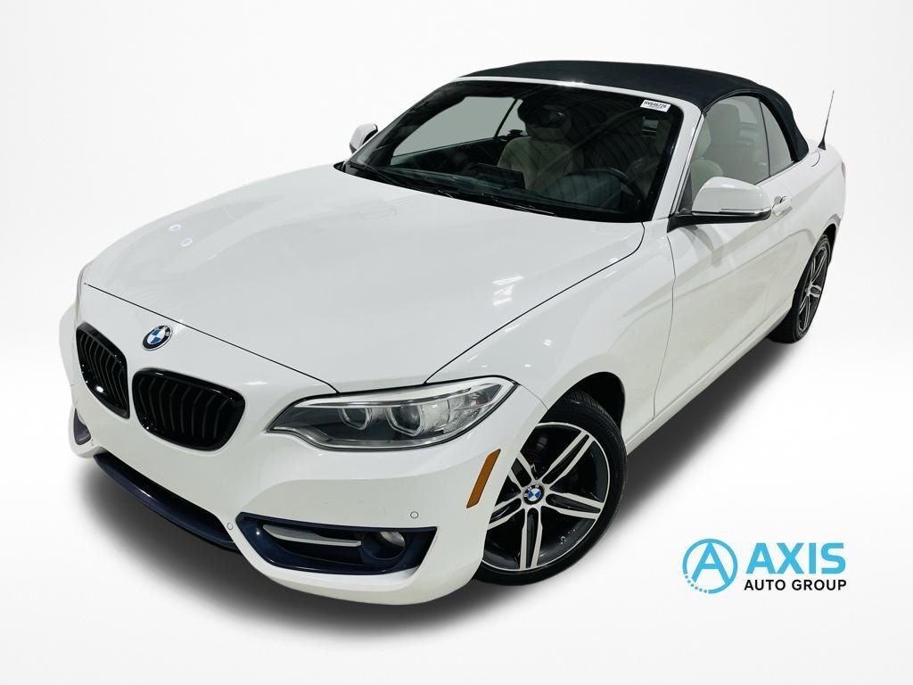 2017 BMW 2 Series 230i Jersey City NJ