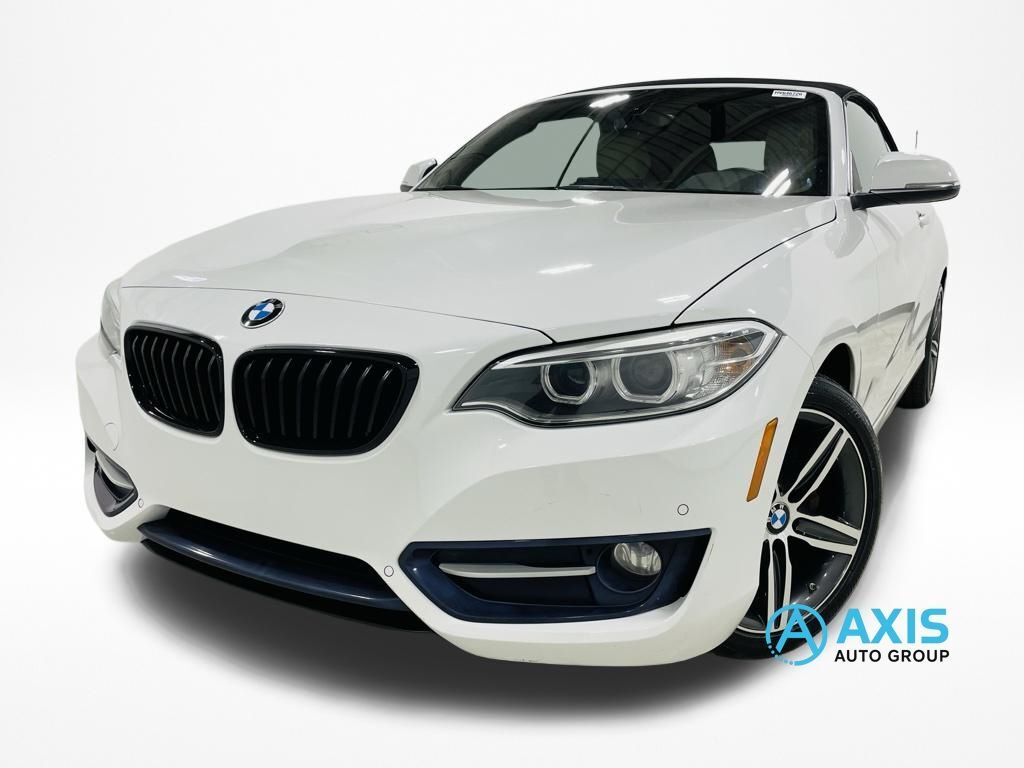 2017 BMW 2 Series 230i Jersey City NJ