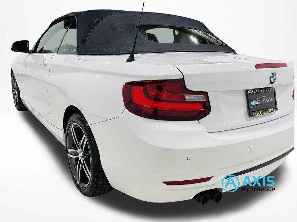 2017 BMW 2 Series 230i Jersey City NJ