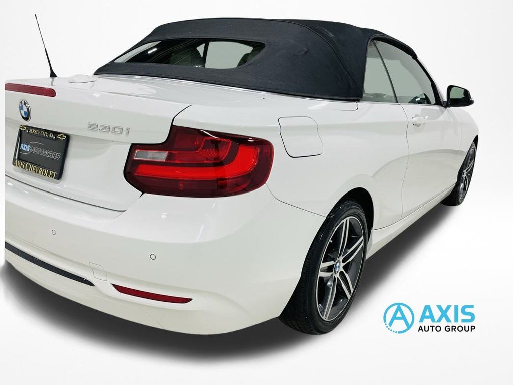 2017 BMW 2 Series 230i Jersey City NJ