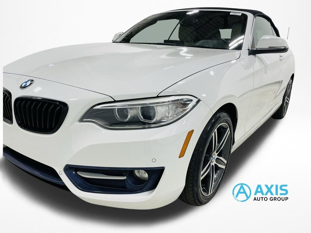 2017 BMW 2 Series 230i Jersey City NJ