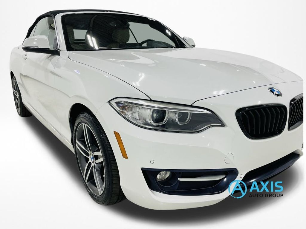 2017 BMW 2 Series 230i Jersey City NJ