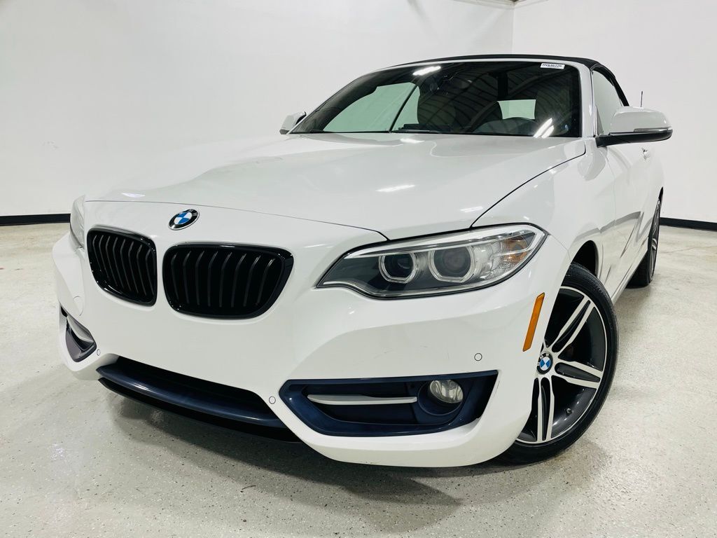 2017 BMW 2 Series 230i Jersey City NJ