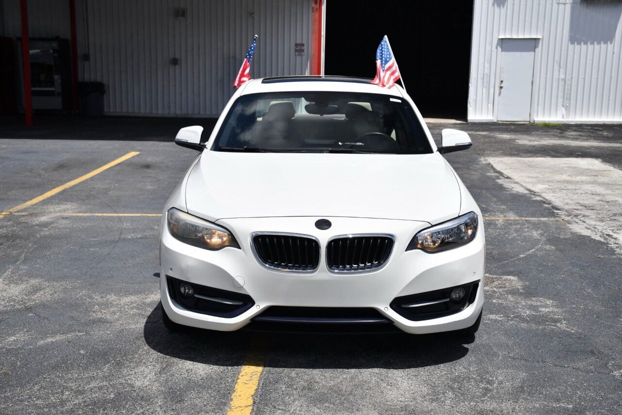 2017 BMW 2 Series 230i Doral FL