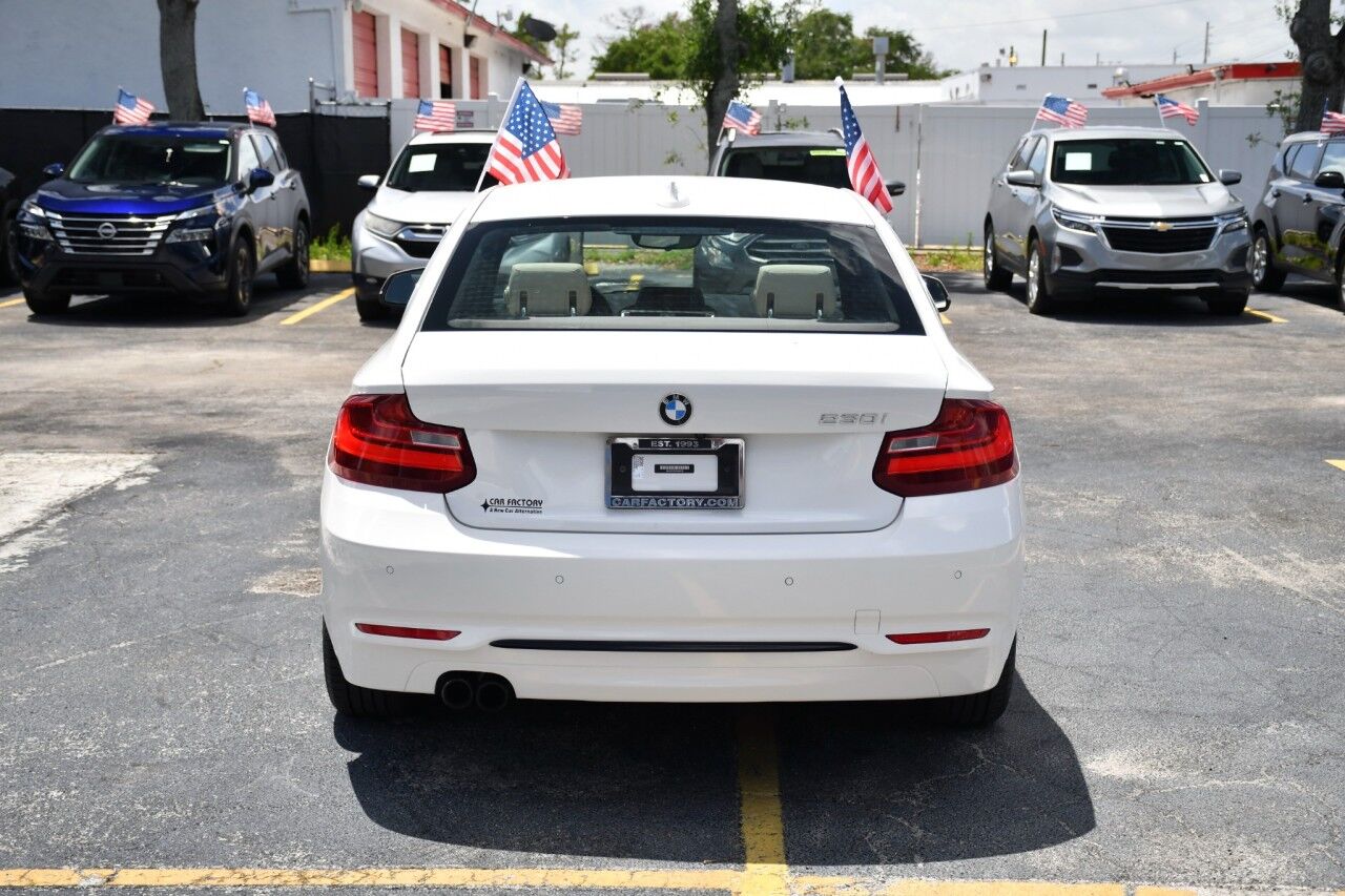 2017 BMW 2 Series 230i Doral FL