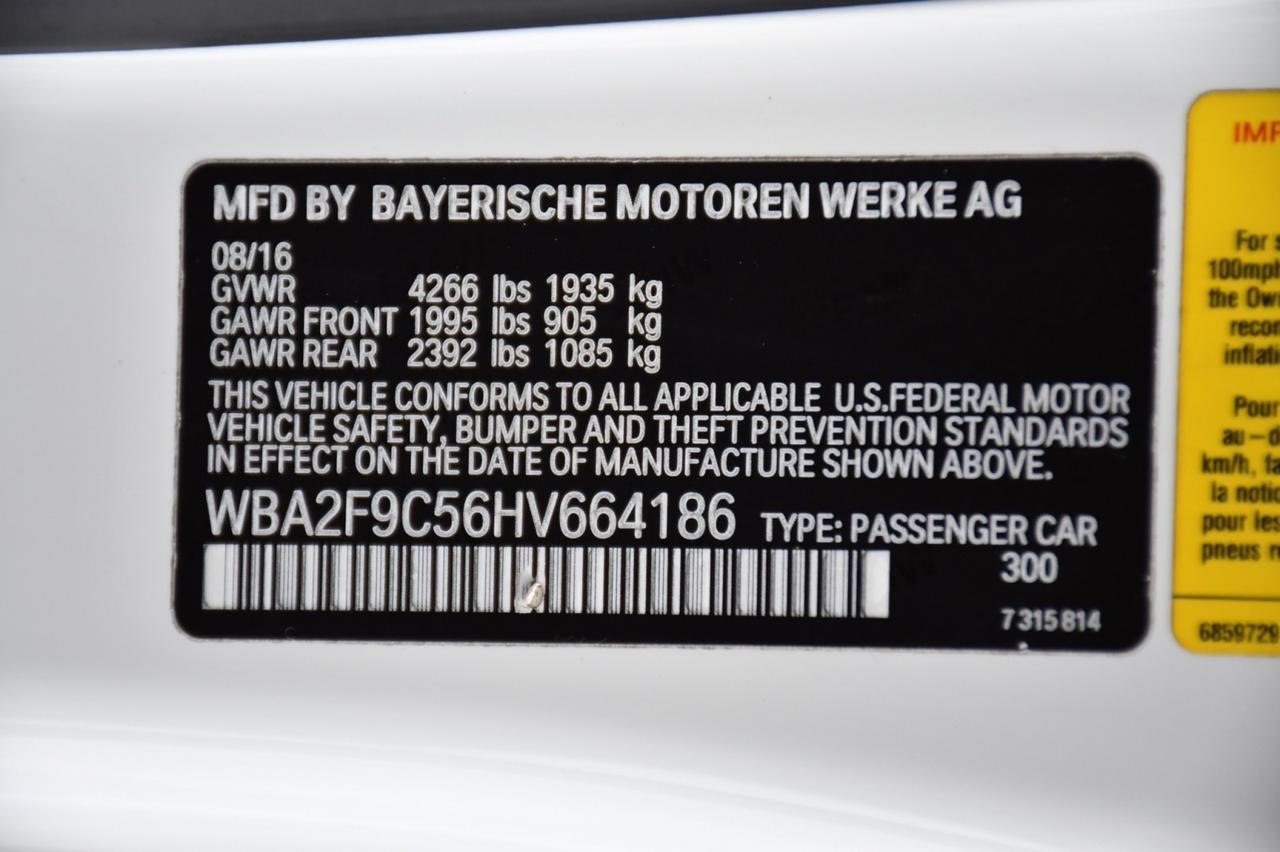 2017 BMW 2 Series 230i Lakeworth FL