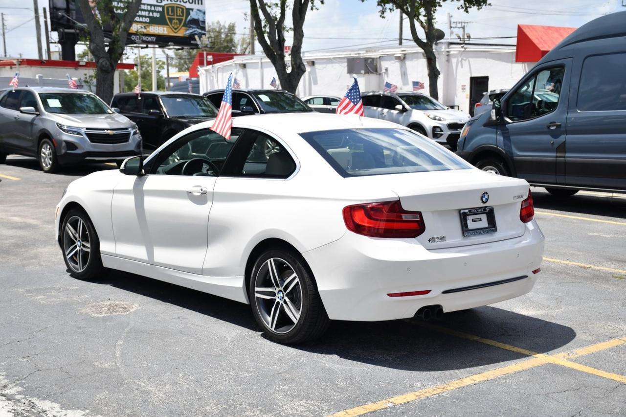 2017 BMW 2 Series 230i Lakeworth FL