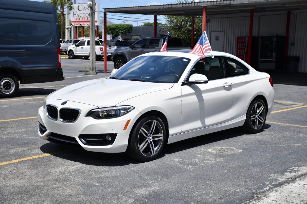 2017 BMW 2 Series 230i Lakeworth FL