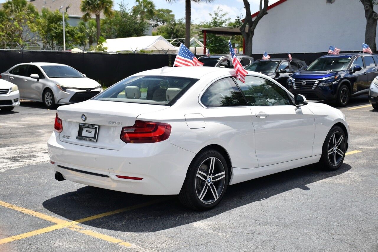 2017 BMW 2 Series 230i Doral FL