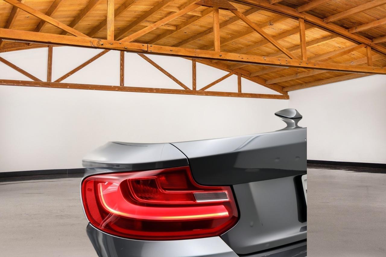 2017 BMW 2 Series 230i Newport Beach CA