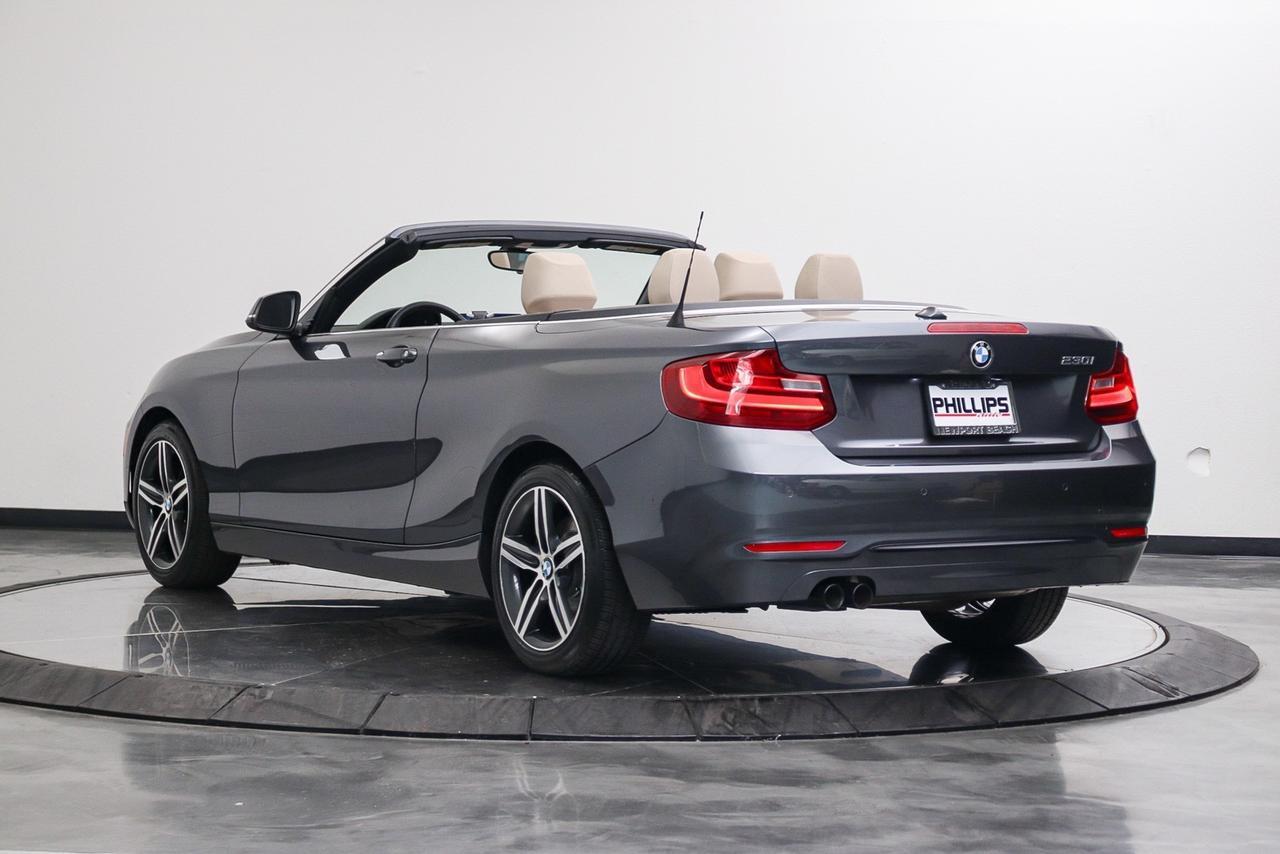 2017 BMW 2 Series 230i Newport Beach CA