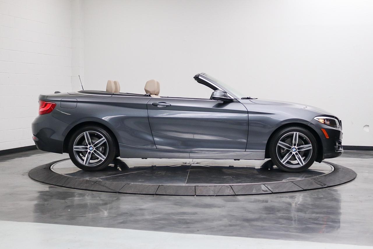 2017 BMW 2 Series 230i Newport Beach CA
