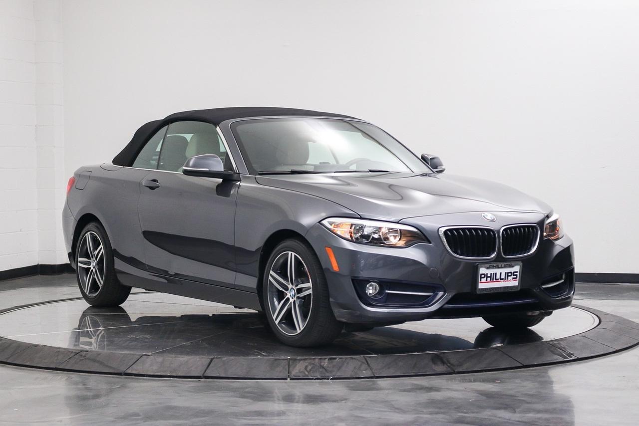 2017 BMW 2 Series 230i Newport Beach CA