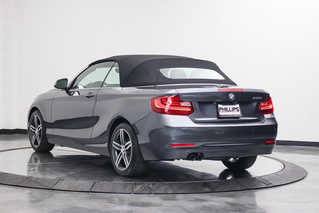 2017 BMW 2 Series 230i Newport Beach CA