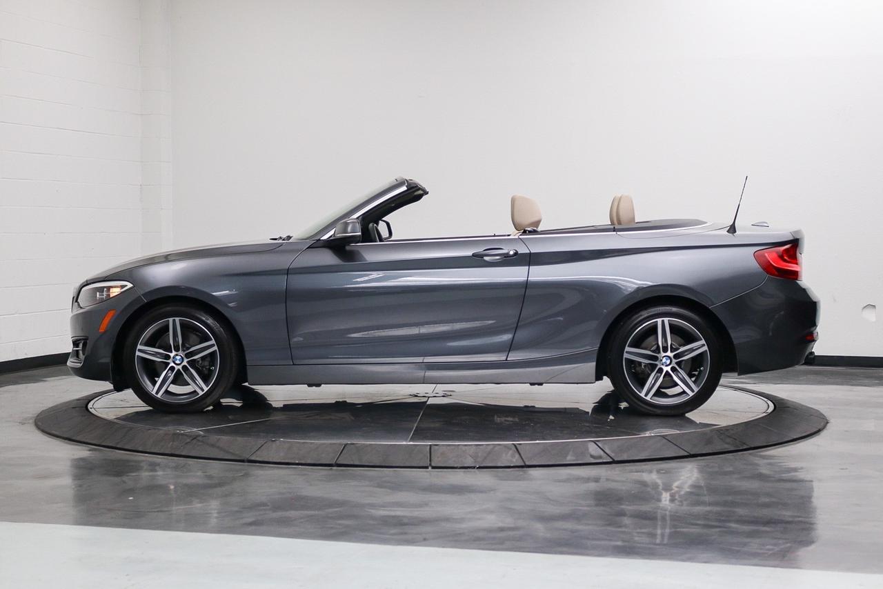2017 BMW 2 Series 230i Newport Beach CA