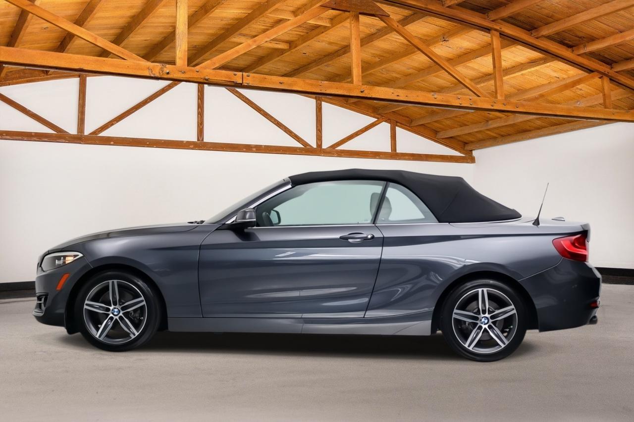 2017 BMW 2 Series 230i Newport Beach CA