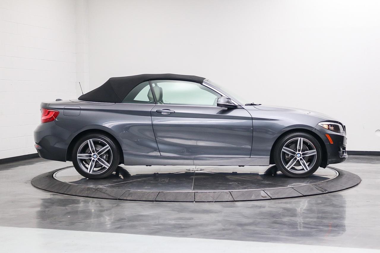 2017 BMW 2 Series 230i Newport Beach CA
