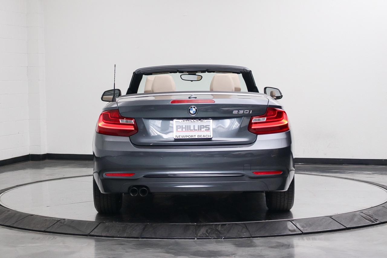 2017 BMW 2 Series 230i Newport Beach CA