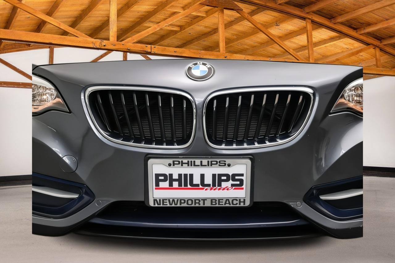 2017 BMW 2 Series 230i Newport Beach CA