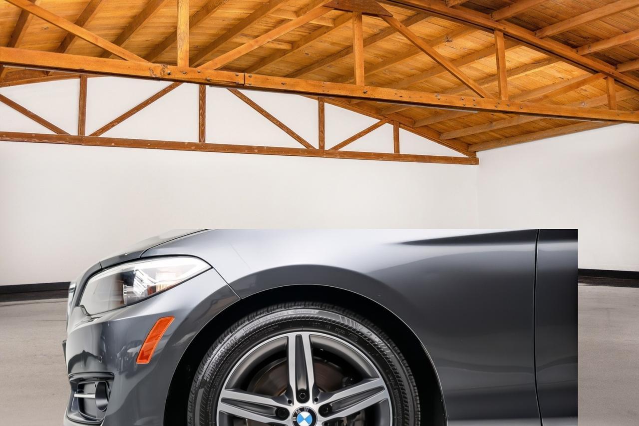 2017 BMW 2 Series 230i Newport Beach CA