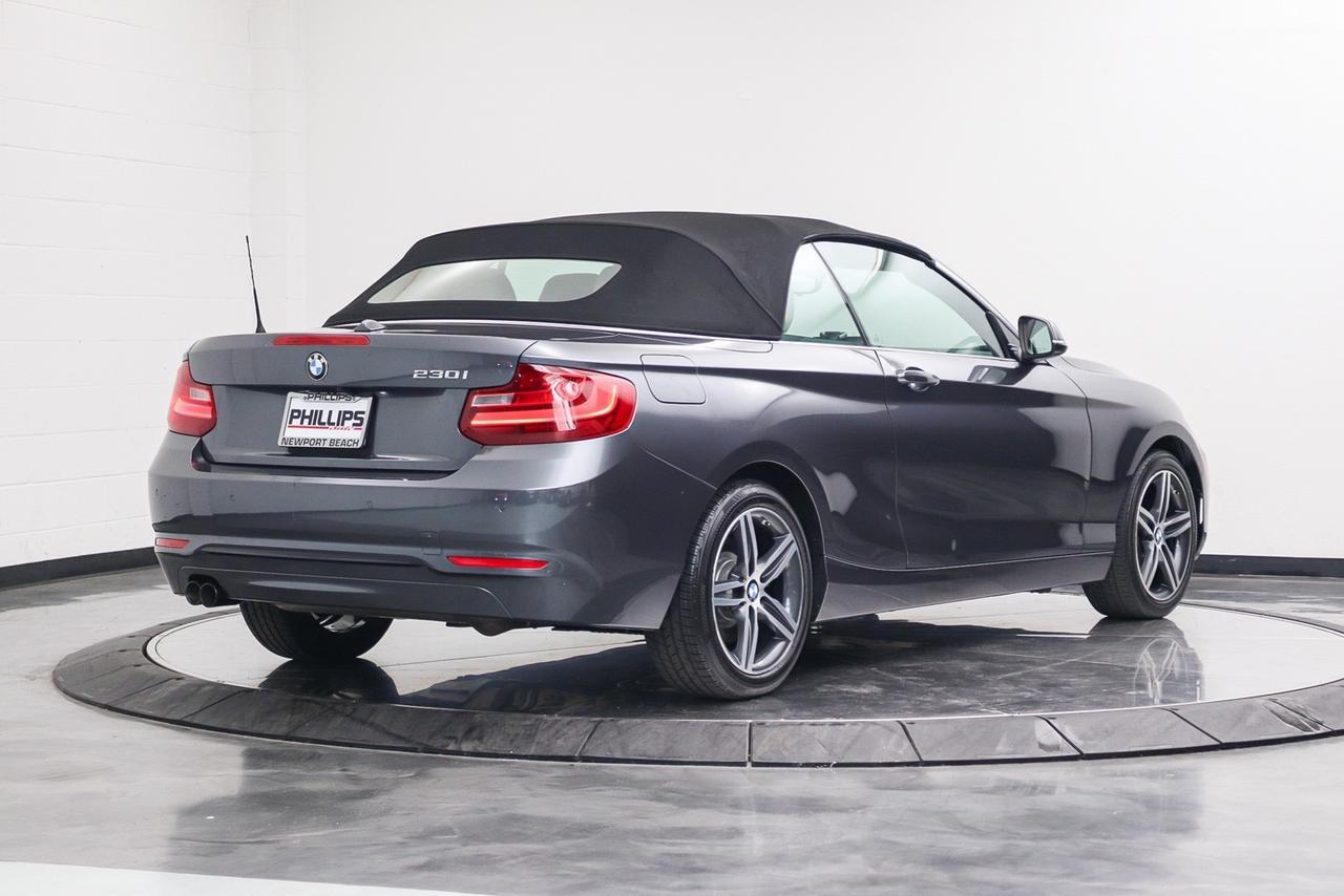 2017 BMW 2 Series 230i Newport Beach CA