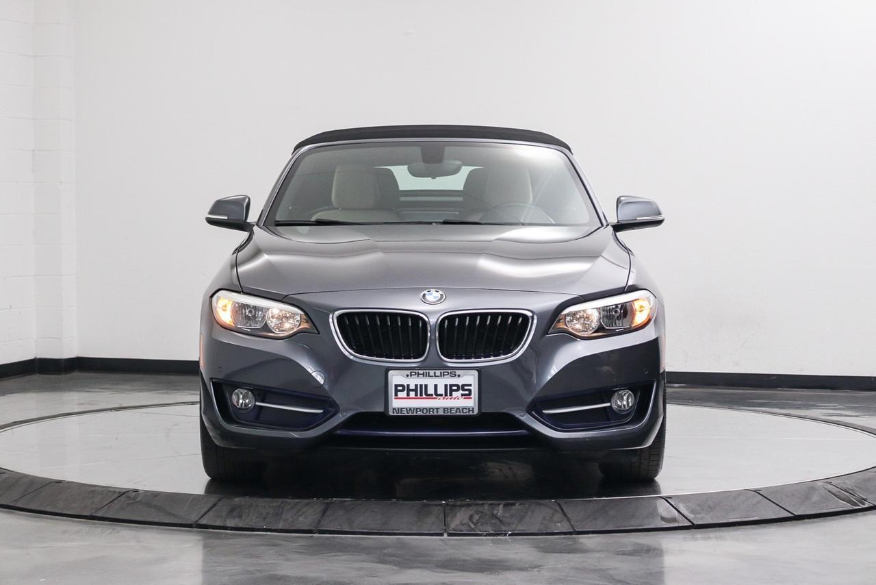 2017 BMW 2 Series 230i Newport Beach CA