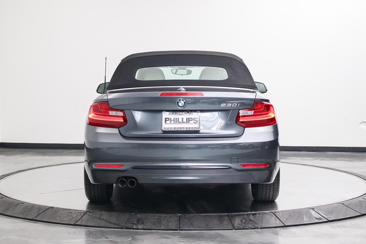 2017 BMW 2 Series 230i Newport Beach CA