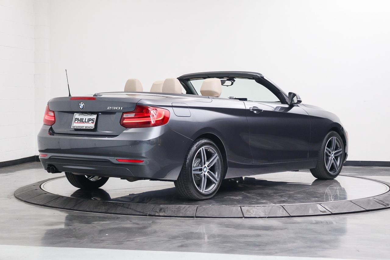 2017 BMW 2 Series 230i Newport Beach CA