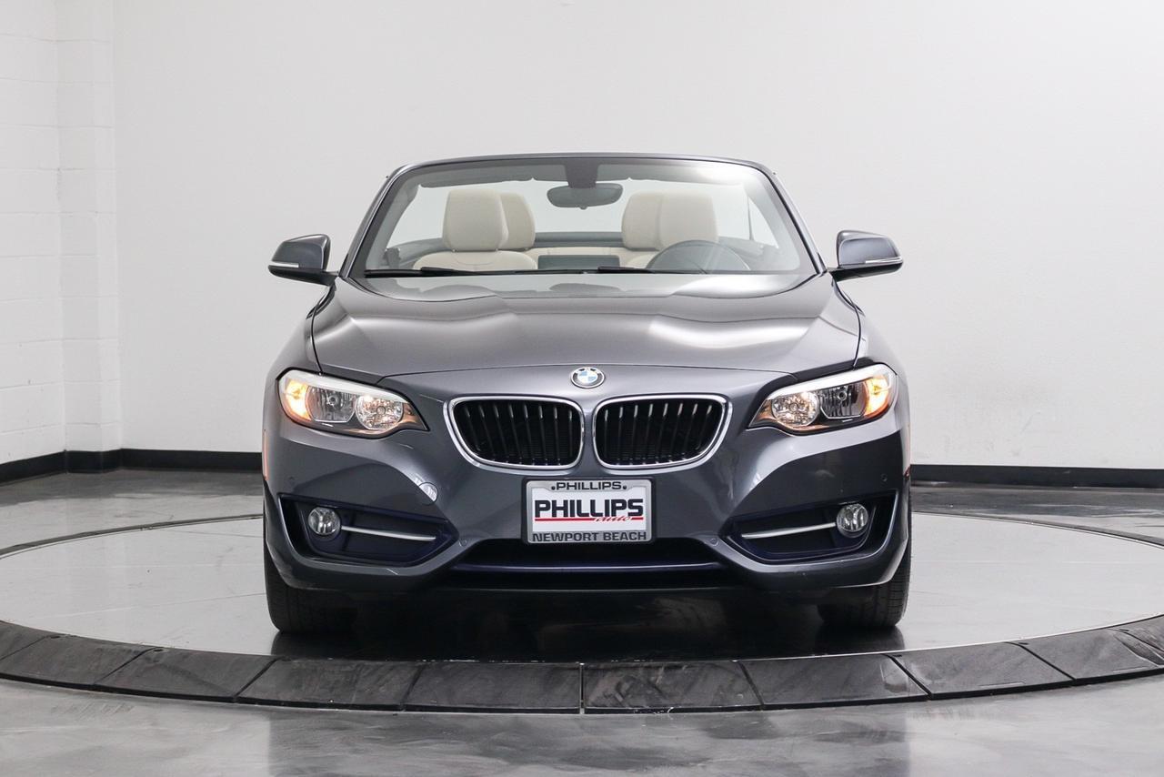 2017 BMW 2 Series 230i Newport Beach CA