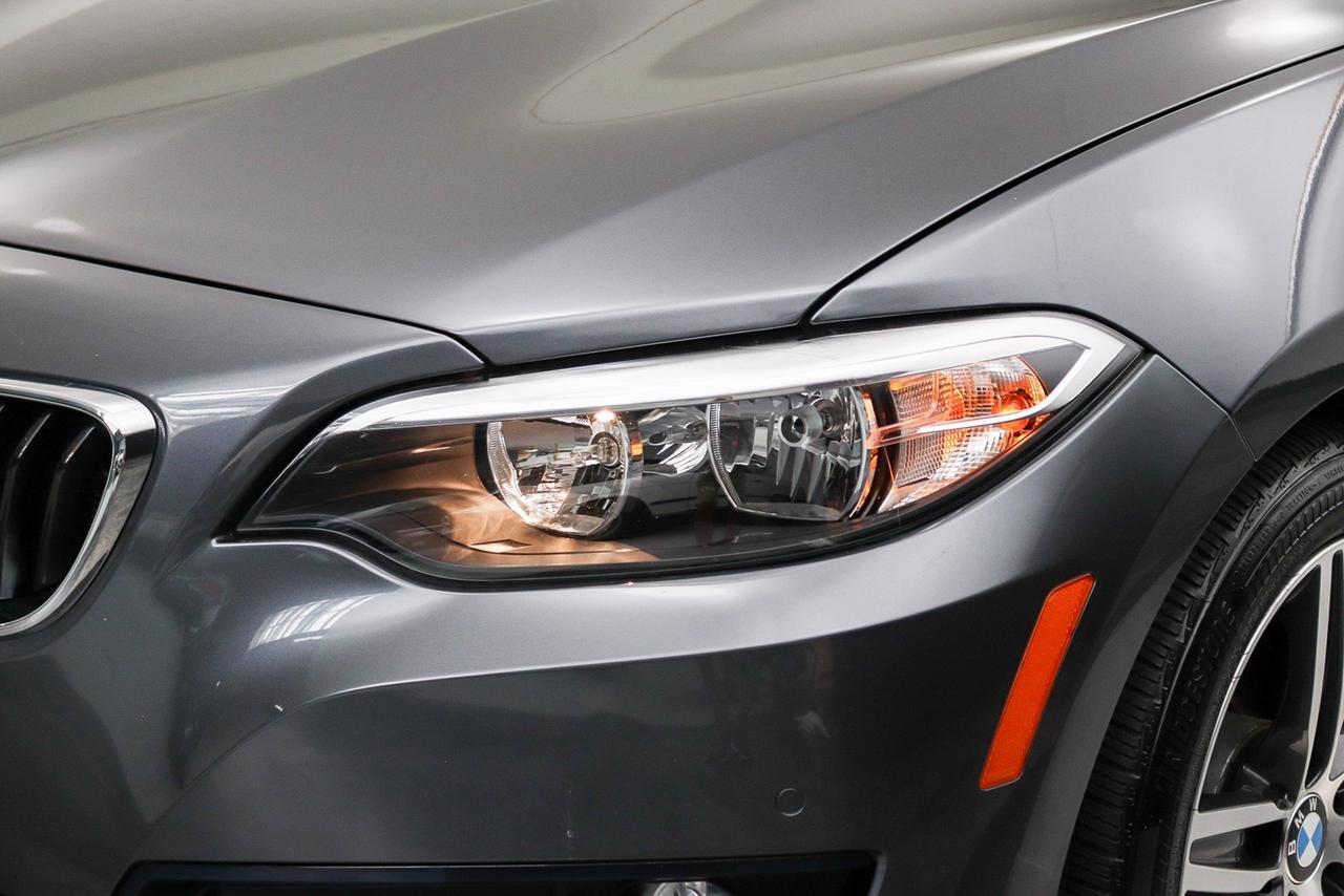 2017 BMW 2 Series 230i Newport Beach CA