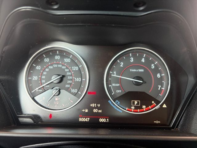 2017 BMW 2-Series 230i xDrive Coupe Houston TX