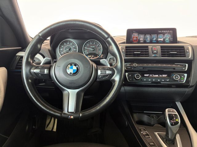 2017 BMW 2-Series 230i xDrive Coupe Houston TX
