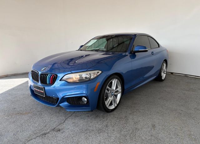 2017 BMW 2-Series 230i xDrive Coupe