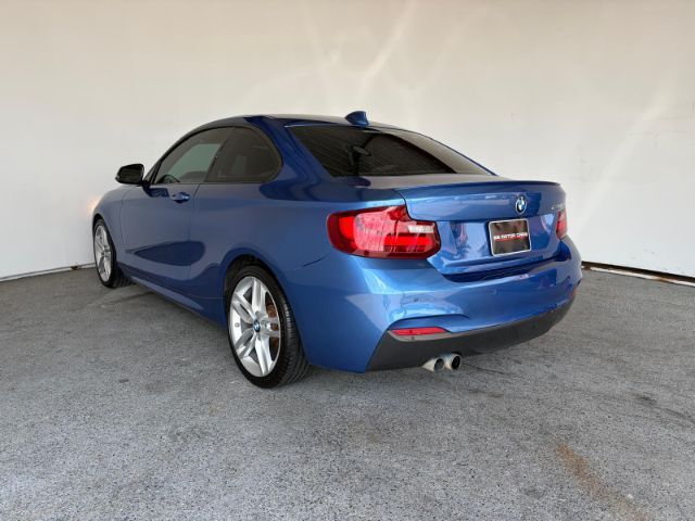 2017 BMW 2-Series 230i xDrive Coupe