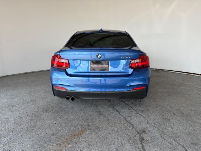 2017 BMW 2-Series 230i xDrive Coupe Houston TX