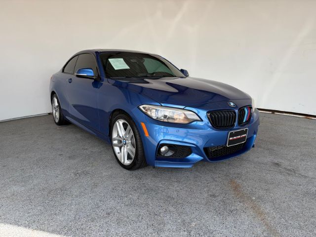 2017 BMW 2-Series 230i xDrive Coupe