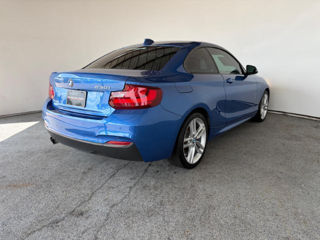 2017 BMW 2-Series 230i xDrive Coupe Houston TX